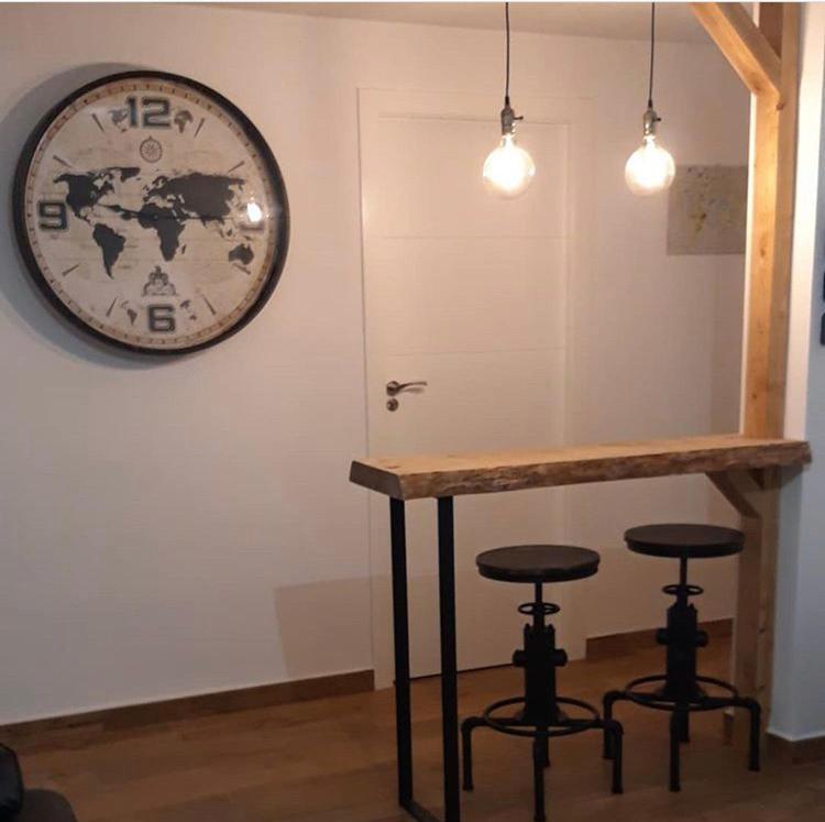 Turistico La Orilla Izquierda Apartament Còrdova
