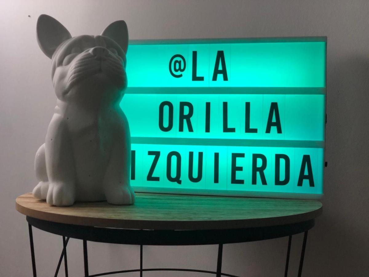 Turistico La Orilla Izquierda * Cordoba