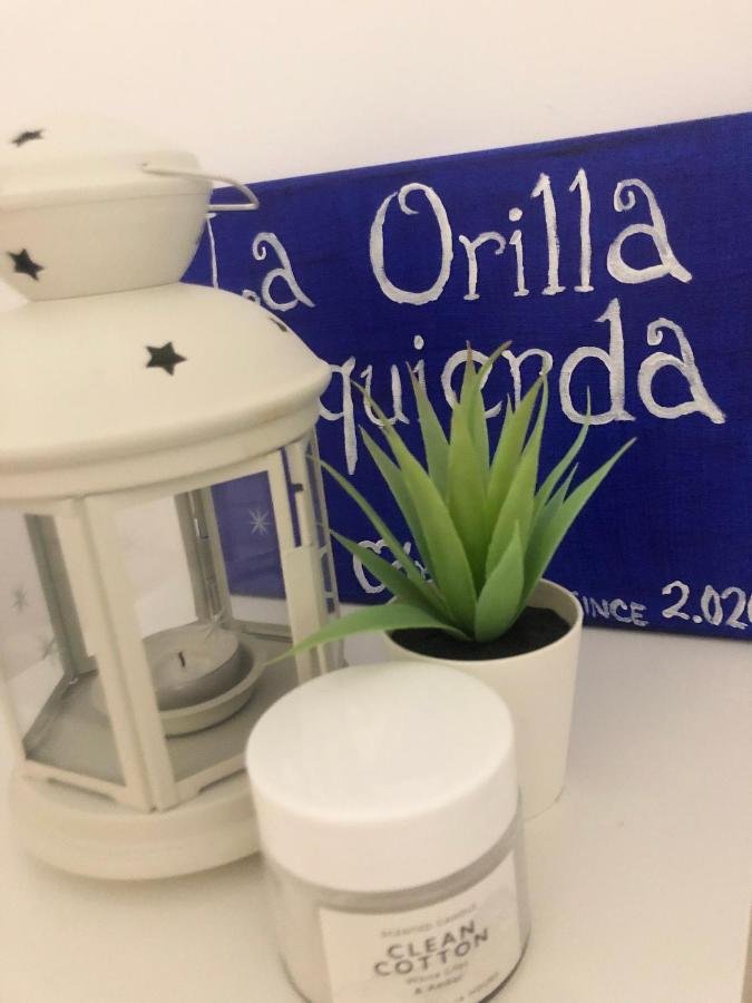Turistico La Orilla Izquierda Apartament *