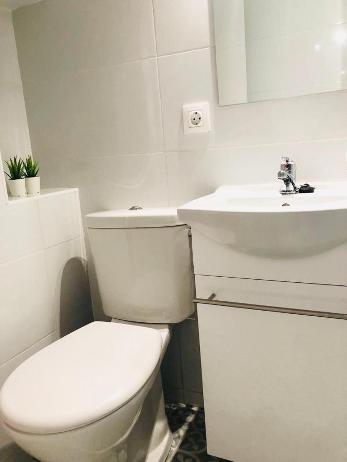 Apartament Turistico La Orilla Izquierda Còrdova