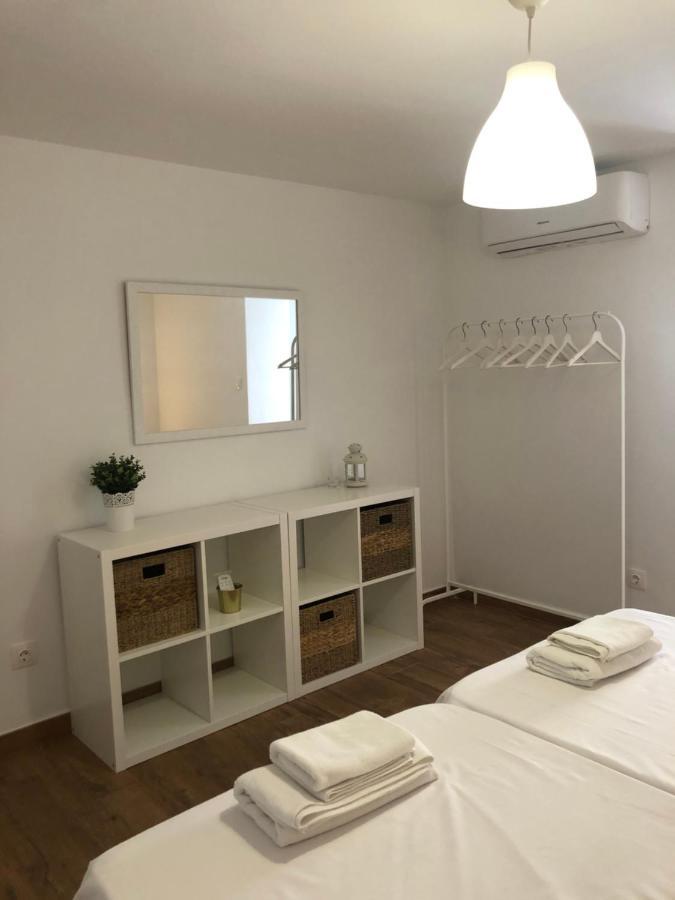 Apartament Turistico La Orilla Izquierda Còrdova