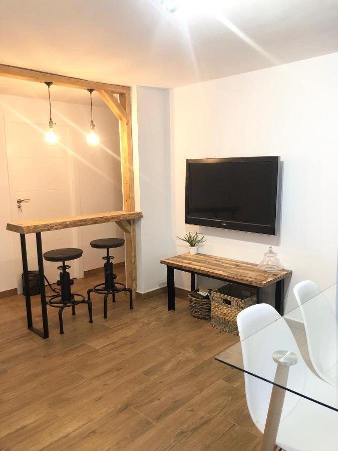 Turistico La Orilla Izquierda Apartment *