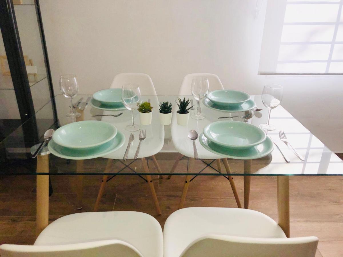 Apartament Turistico La Orilla Izquierda *