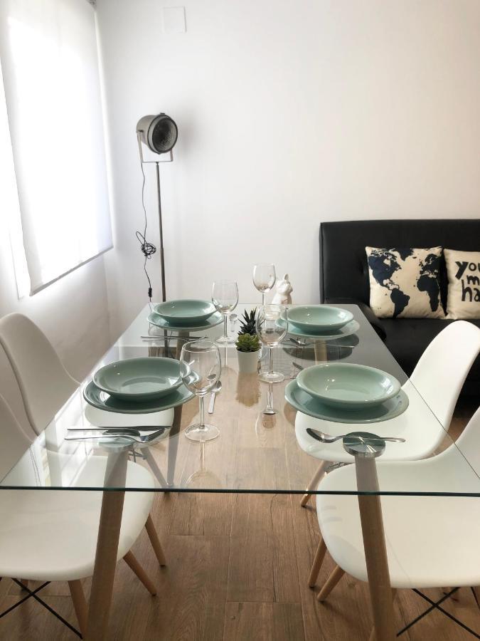 Apartment Turistico La Orilla Izquierda *