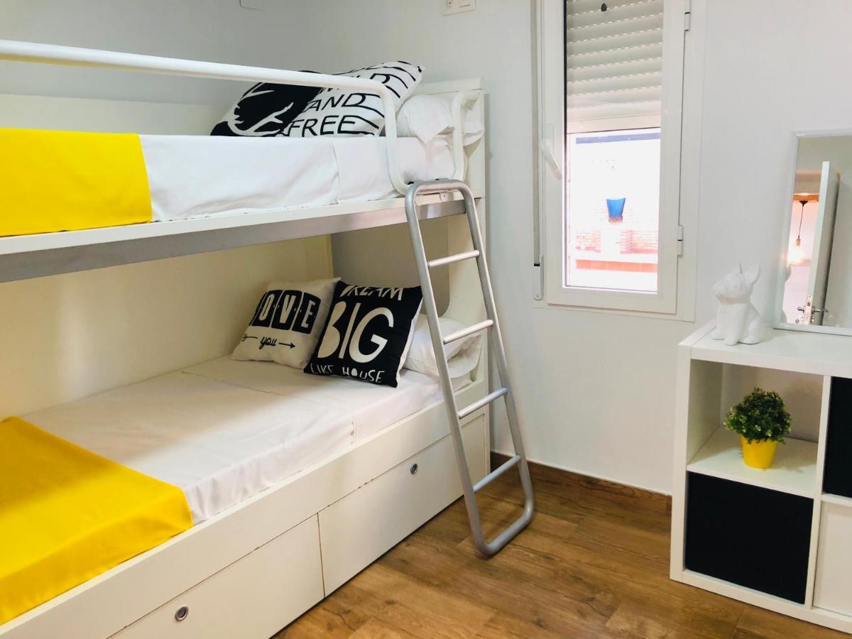 Apartament Turistico La Orilla Izquierda *