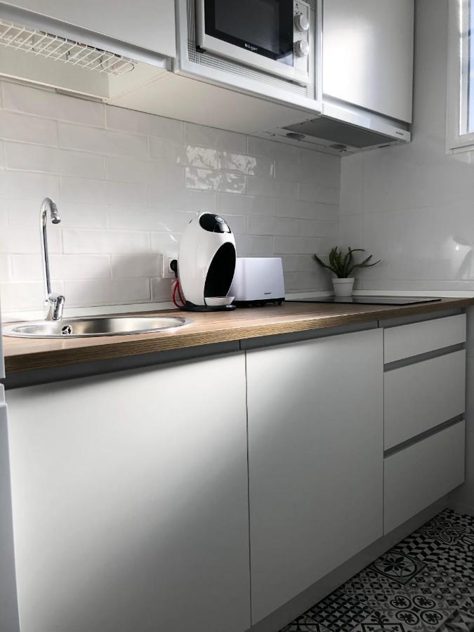 Turistico La Orilla Izquierda Apartament Còrdova