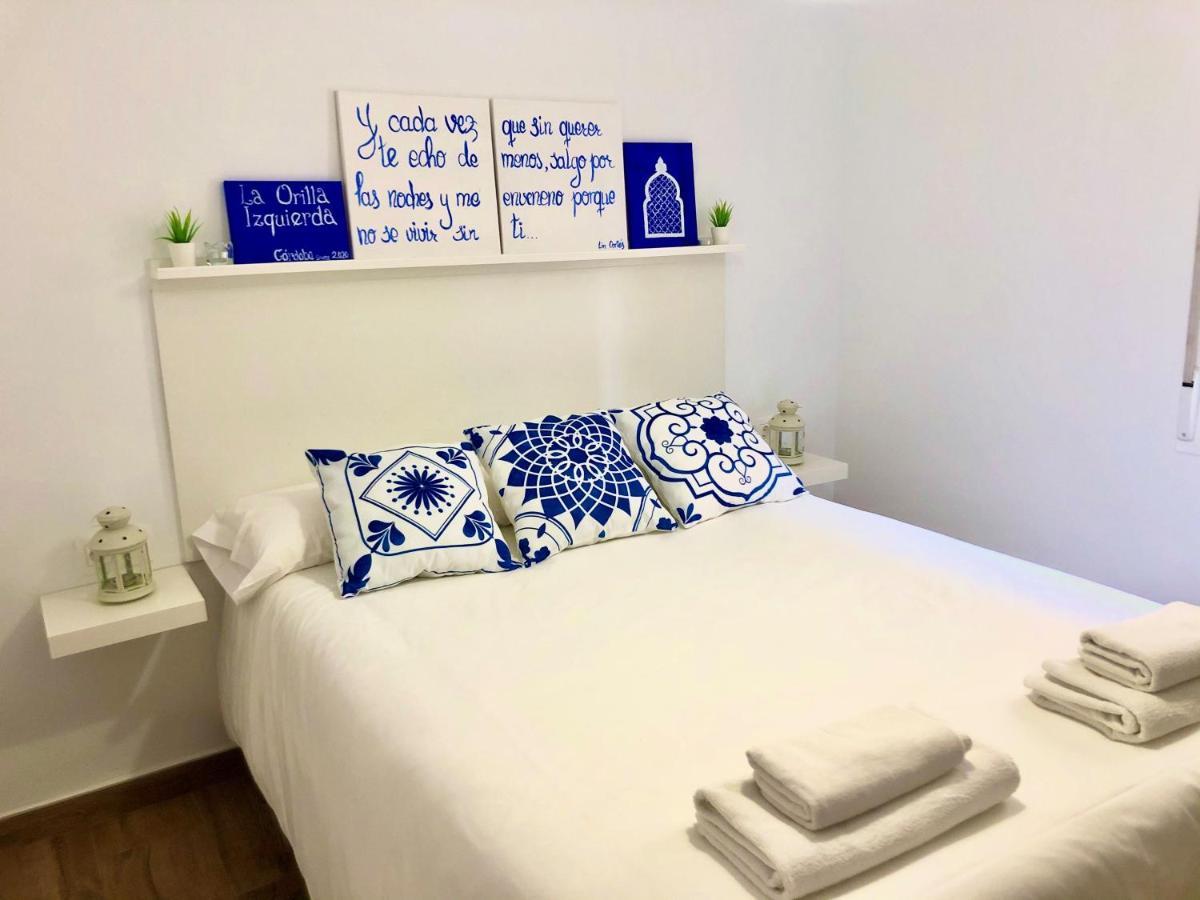 Turistico La Orilla Izquierda Apartment