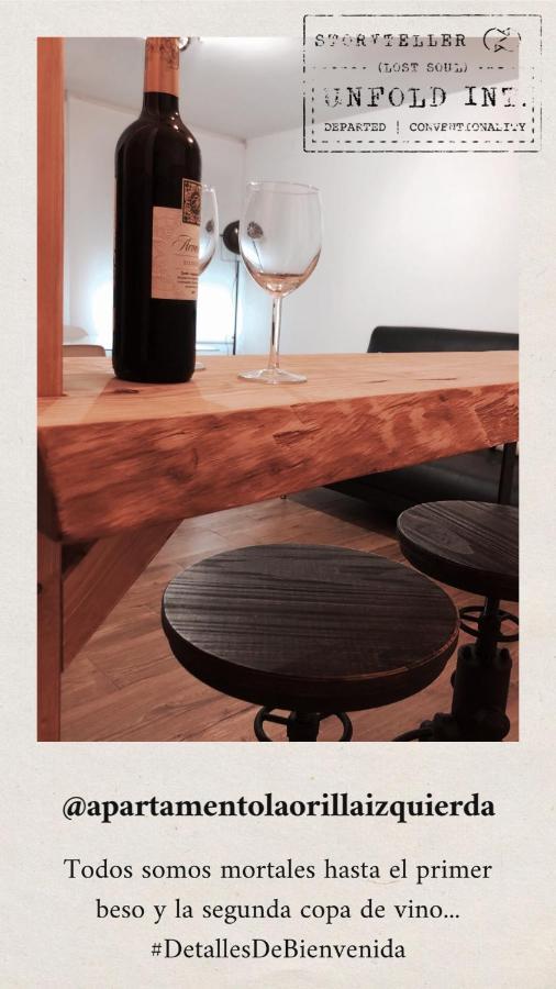 Apartament Turistico La Orilla Izquierda *