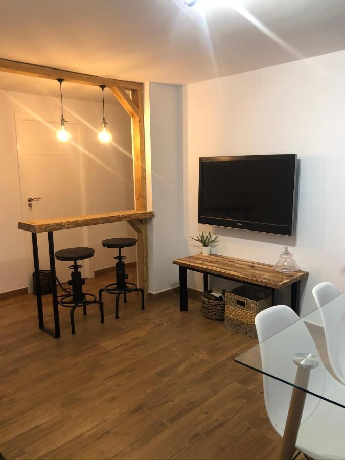 Apartament Turistico La Orilla Izquierda *