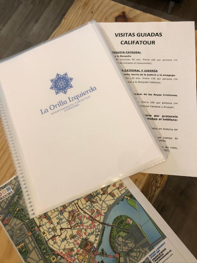 Turistico La Orilla Izquierda